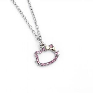 Hello Kitty Necklace